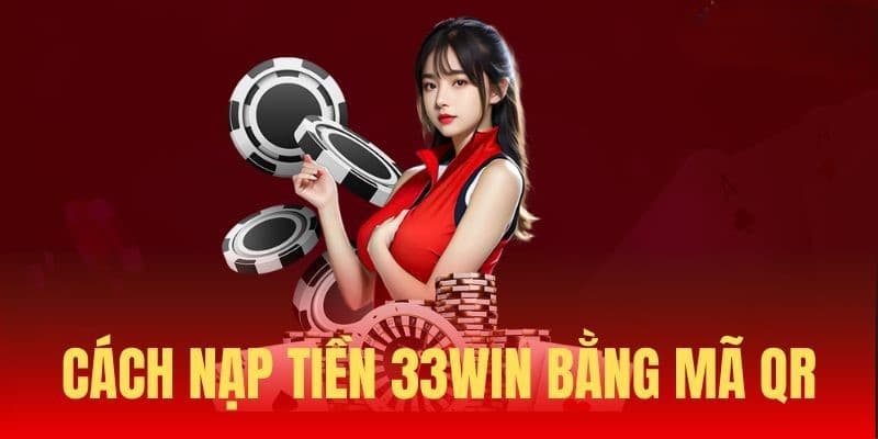 Hướng dẫn nạp tiền tại 333Win 